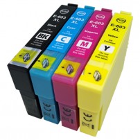 Epson XP-2105 Ink Cartridges