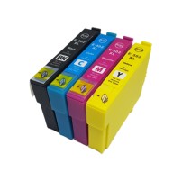 Epson WF-2860DWF Ink Cartridges